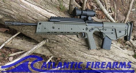 RDB Carbine 5 56 Bullpup Rifle Kel Tec AtlanticFirearms