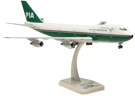 Scalemodelstore Hogan Gr Pia Boeing