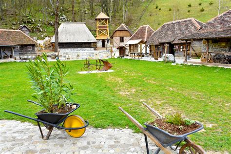 Ljuba Ke Doline Ethno Village Welcome To Banja Luka