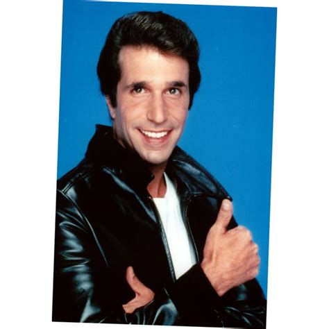 Fonzie Poster 24x36 Entertainment Decor Art Poster 24x36 Unframed Age