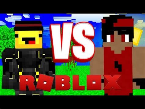 MR GOLD VS FL4ME NO ROBLOX QUEM VENCE YouTube