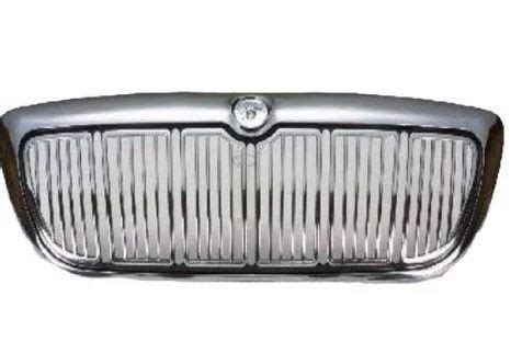 Car Chrome Front Grills at Rs 500 | Car Front Grill in Delhi | ID: 11613314073