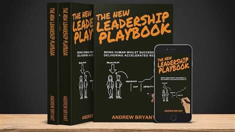 The New Leadership Playbook