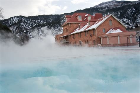 manitou springs hotels with hot springs - Vanna Garris