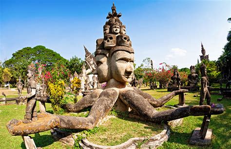 Easy Cambodia And Thailand Tour Package Days Cambo Tours Travel