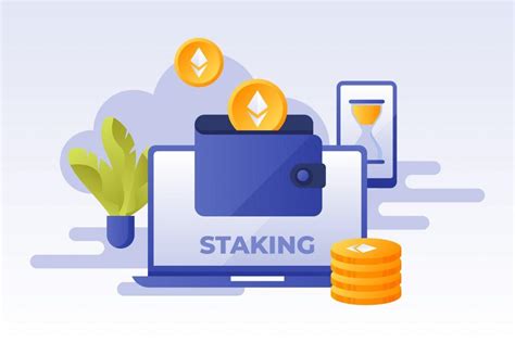 How Does Ethereum Staking Work Crypto Legacy