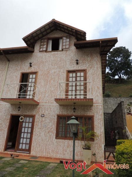 Casa Em Condom Nio Para Venda Teres Polis Rj Bairro Ing