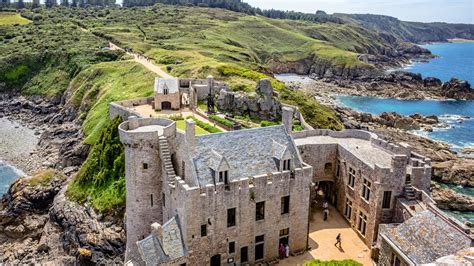 Schätze der Rance und Magie der Smaragdküste Tourisme Bretagne