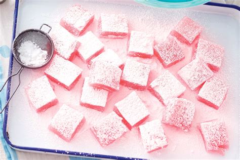 Turkish Delight Recipe