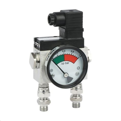 Differential Pressure Indicator at 2000.00 INR in Mumbai, Maharashtra ...