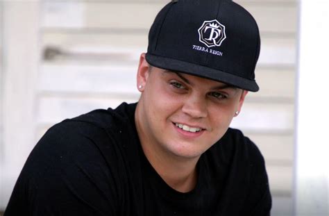 Tyler Baltierra | Radar Online