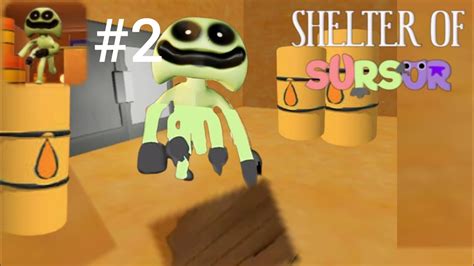 Shelter Of Sursur 2 YouTube