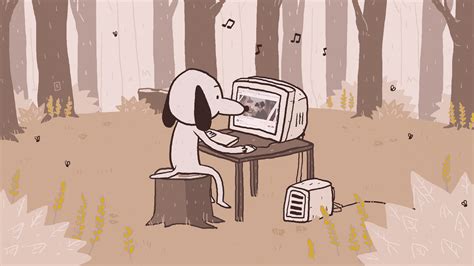 dog enjoying lofi beats  study   holykonni  newgrounds