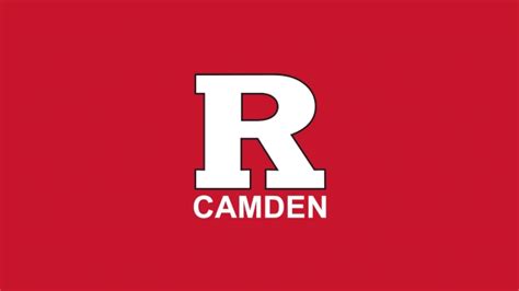 Rutgers-Camden Men's Basketball - Schedule - FloHoops