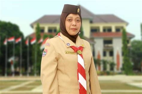 Fatmawati Rusdi Tunjuk Fatmawati Hilal Jadi Kapusdiklatcab Kota