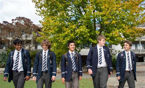 About The Otago Boys High School Foundation