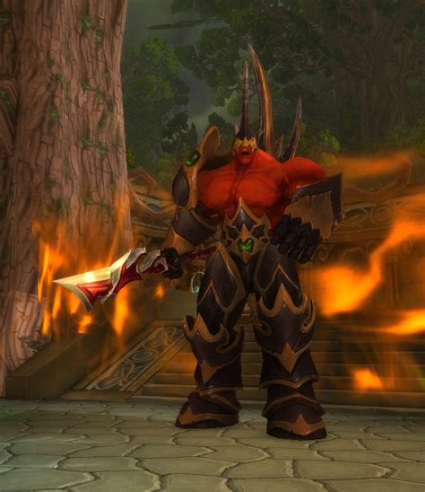 Legion Demon Wowpedia Your Wiki Guide To The World Of Warcraft