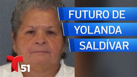 Futuro de Yolanda Saldívar asesina de Selena podría cambiar YouTube