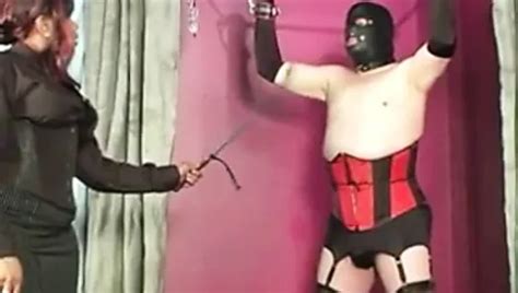 M C Black BBW Mistress Whipping Man BDSM Porn XHamster