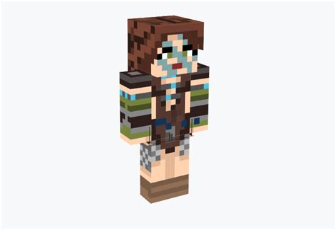 Las Mejores Pieles De Minecraft Skyrim Todas Gratuitas Que Gamer