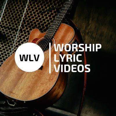 Download O Come To The Altar [Acoustic] - MB (WV) by Worship Lyric Videos