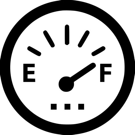 Gauge Png Transparent Images Png All