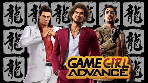 Ryu Ga Gotoku Studio Has Lots Of Other Not Announced Games In