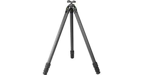 Sunwayfoto T Cs Carbon Fiber Hunting Tripod T Cs B H Photo