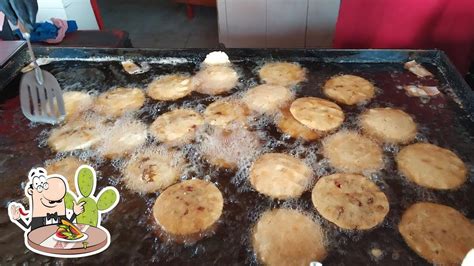 Descubrir 78 Imagen Receta Gorditas Michoacanas Abzlocal Mx