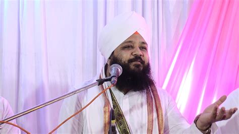 Bhai Amandeep Singh (Mata Kaulan) | SikhNet