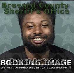 Recent Booking Mugshot For JAMARI TERRELL ROUSE In Brevard County