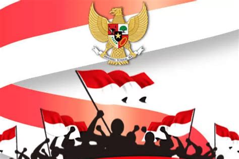 Ini Bedanya Hari Lahir Pancasila Dan Hari Kesaktian Pancasila Cek