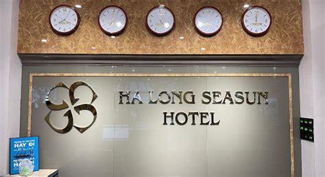 Ha Long SeaSun Hotel in Ha Long City | 2023 Updated prices, deals ...