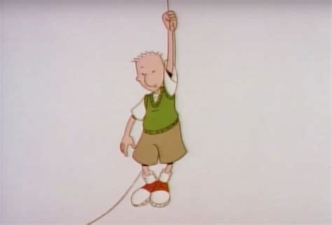 'Doug' Creator Reveals Whether Doug Funnie & Patti Mayonnaise End Up ...