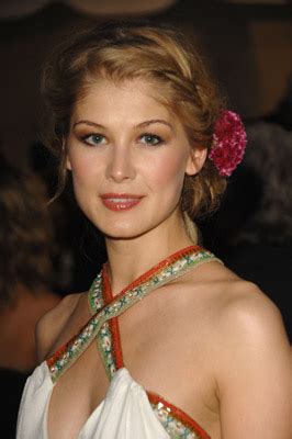 Rosamund Pike