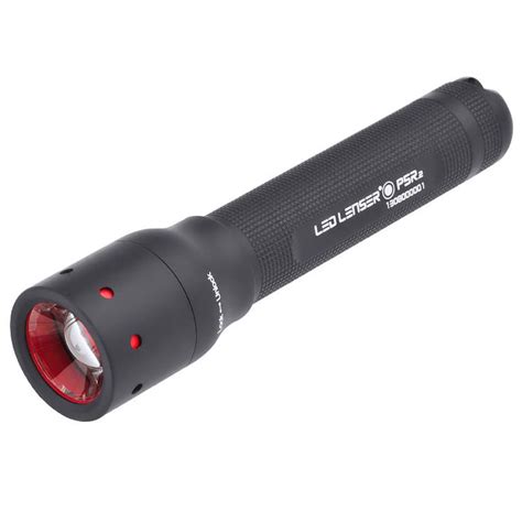 Latarka Led Lenser P5R 2 Sklep Explore Pl