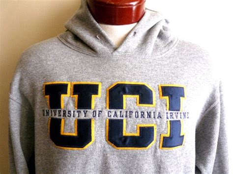 Rsvd L K University Of California Irvine Uci Uc Irvine Hoodie