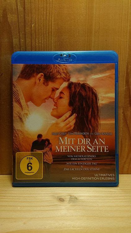 Mit Dir An Meiner Seite Blu Ray Kaufen Auf Ricardo