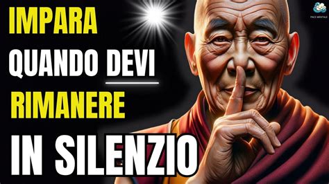 Il POTERE DEL SILENZIO Scopri la SERENITÀ INTERIORE con la MEDITAZIONE