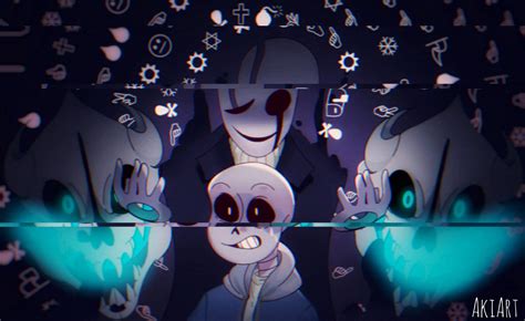 ☹☹⚐ Undertale Rus Amino