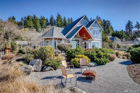 Bainbridge Island, WA Real Estate & Homes for Sale | Bainbridge island ...