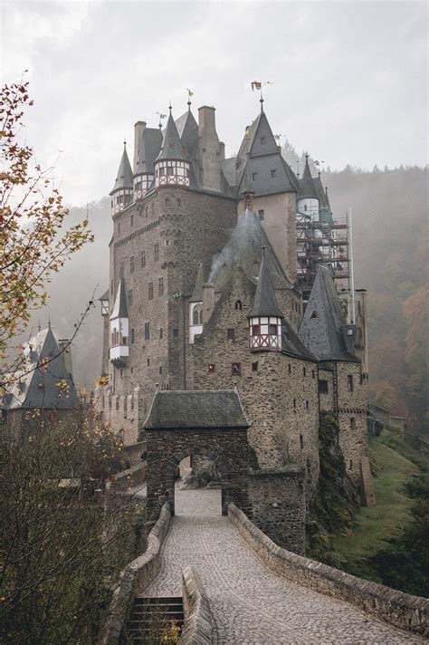 Eltz castle – Artofit