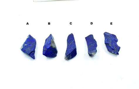 Natural Madani Lapis Lazuli Raw Gemstone Good Quality Lapis Etsy