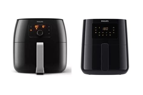 Philips Airfryer XXL Essential Karşılaştırma Nefis Yemek Tarifleri