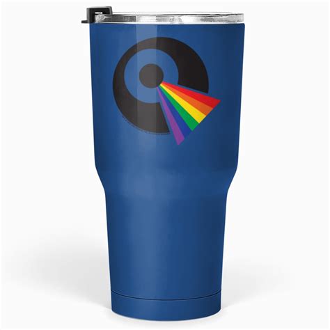 Star Trek Pride Idic Star Trek Tumblers Oz Sold By Edward