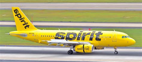 Book Spirit Airlines Red Eye Flights Tickets