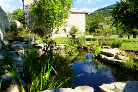 Conception et aménagement d un jardin en pente Jardin Marseille