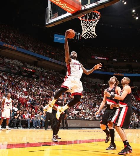 Miami Heat Basketball - Heat Photos - ESPN Miami Heat Basketball, Basketball Court, Nba 2013 ...