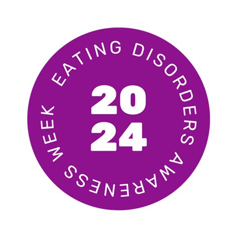 Eating Disorder Awareness Week Umbrella Medical Group