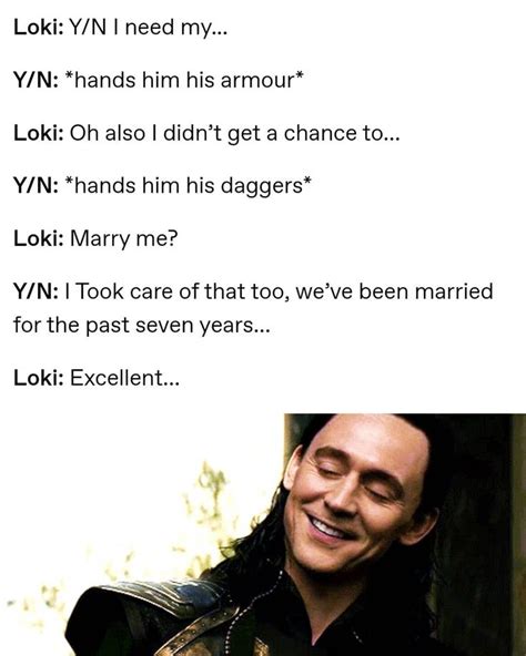 Katelyn 💚💜 On Instagram Another Round Of Loki X Incorrect Quote 😁